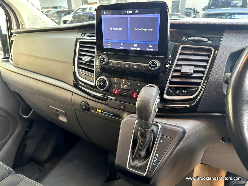 Used Ford Transit Custom 2021 for sale - 76725213: Photo 17