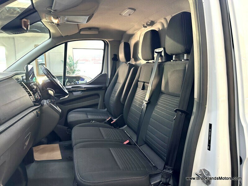 Used Ford Transit Custom 2021 for sale - 76725213: Photo 18