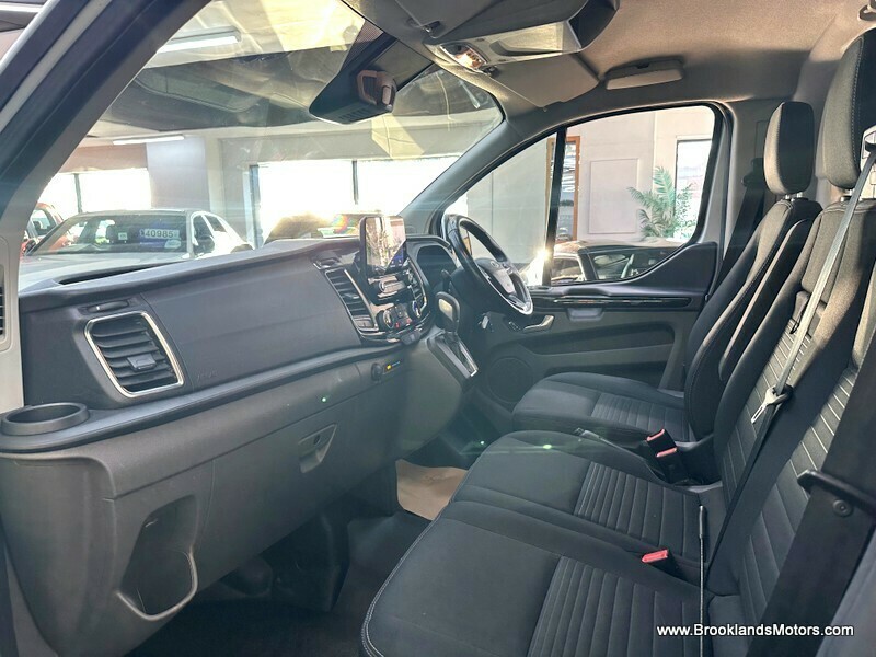 Used Ford Transit Custom 2021 for sale - 76725213: Photo 19