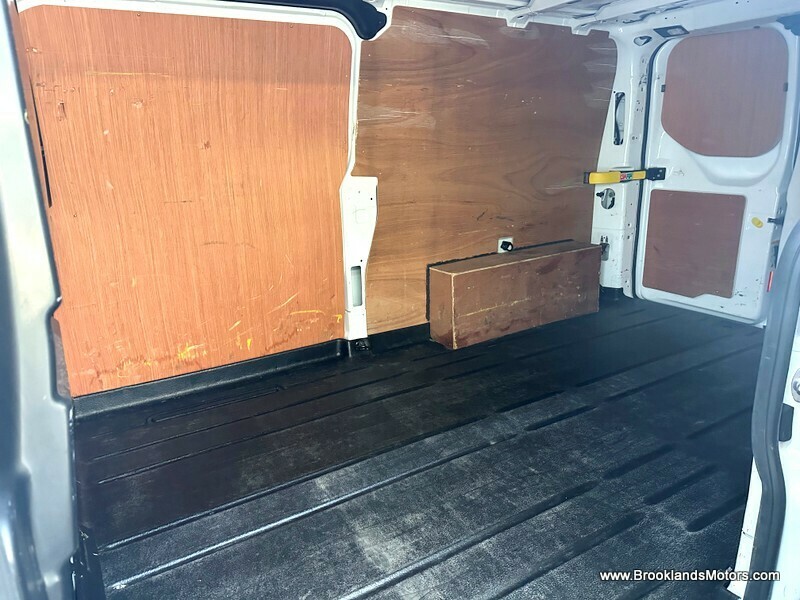 Used Ford Transit Custom 2021 for sale - 76725213: Photo 20