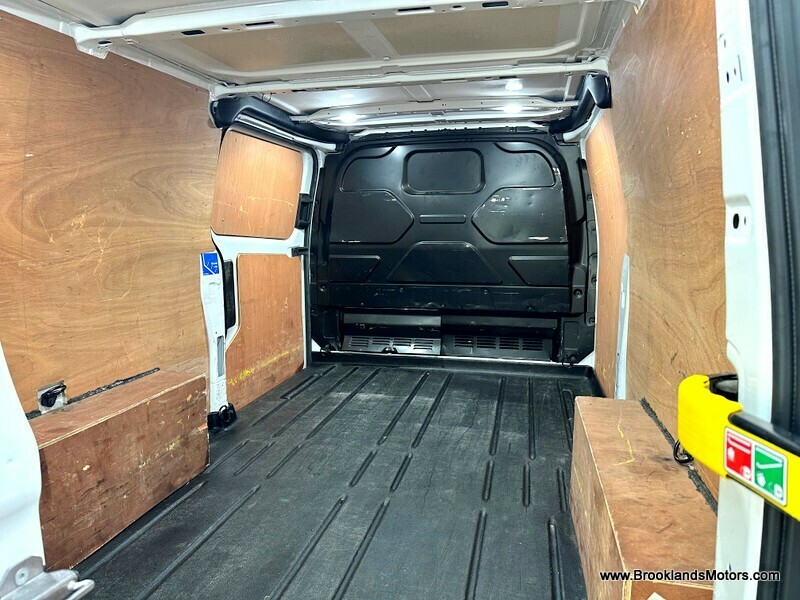 Used Ford Transit Custom 2021 for sale - 76725213: Photo 21