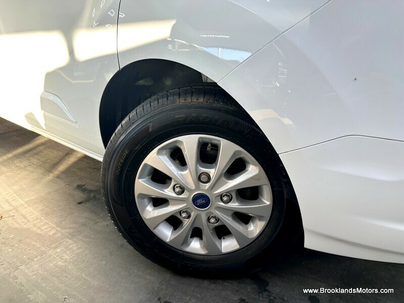 Used Ford Transit Custom 2021 for sale - 76725213: Photo 8