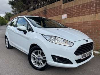 2015 (65) - 1.25 82 Zetec 5dr