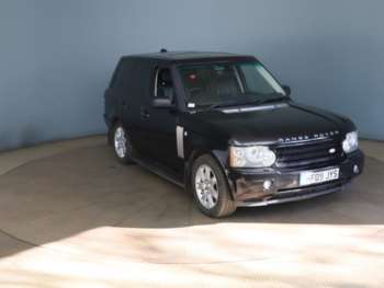 2009 (09) - 3.6 TDV8 VOGUE 4dr Auto