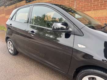 Used Kia Picanto 2013 for sale - 74869243: Photo