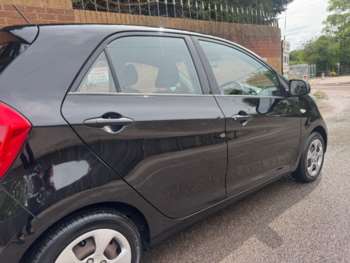 Used Kia Picanto 2013 for sale - 74869243: Photo