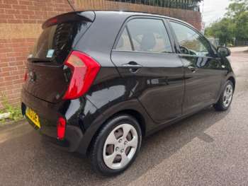 Used Kia Picanto 2013 for sale - 74869243: Photo
