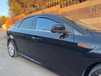 Used Ford Mondeo 2009 for sale - 74838365: Photo