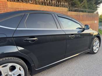 Used Ford Mondeo 2009 for sale - 74838365: Photo