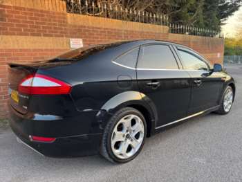 Used Ford Mondeo 2009 for sale - 74838365: Photo