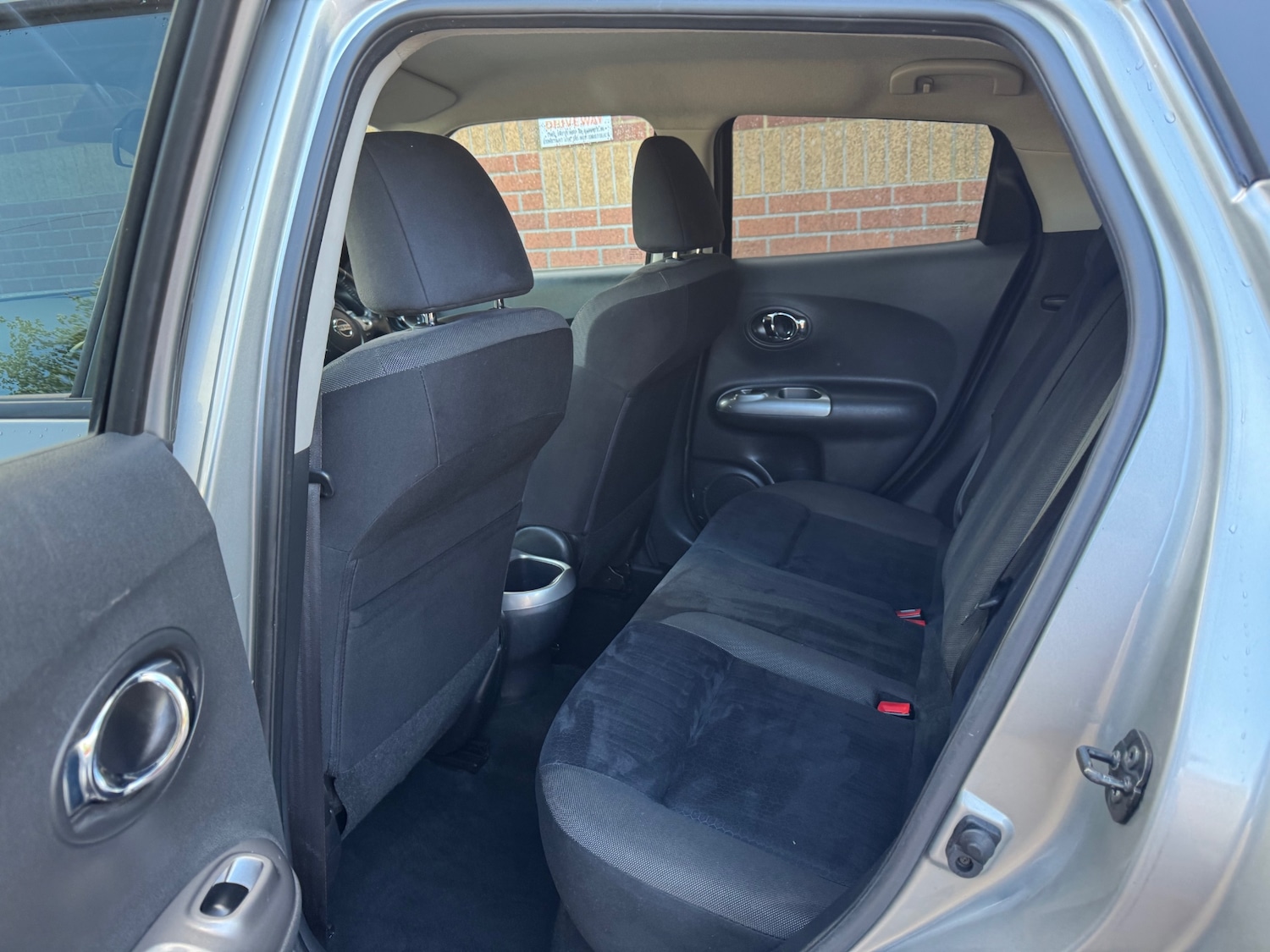Vehicle 31