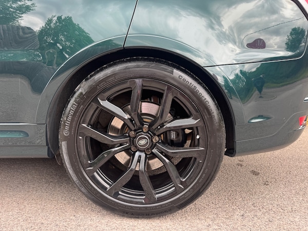Used Land Rover Range Rover Sport 2019 for sale - 75091619: Photo 13