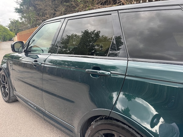 Used Land Rover Range Rover Sport 2019 for sale - 75091619: Photo 14