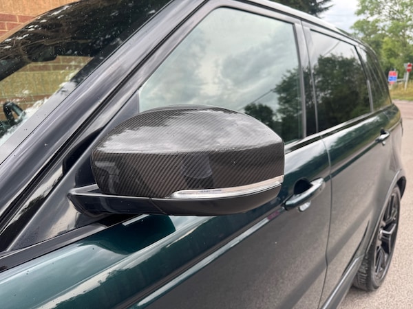Used Land Rover Range Rover Sport 2019 for sale - 75091619: Photo 15