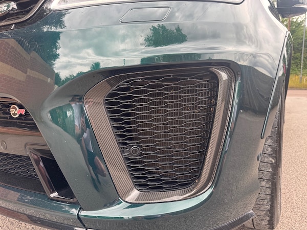 Used Land Rover Range Rover Sport 2019 for sale - 75091619: Photo 21