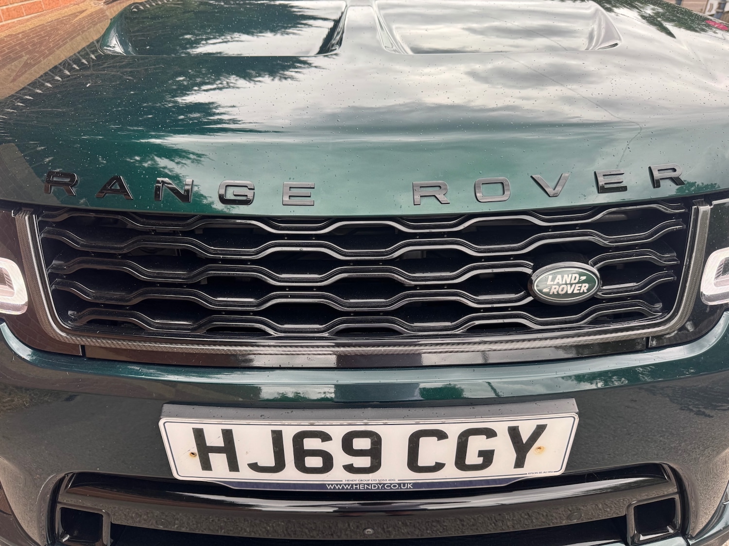 Vehicle 25