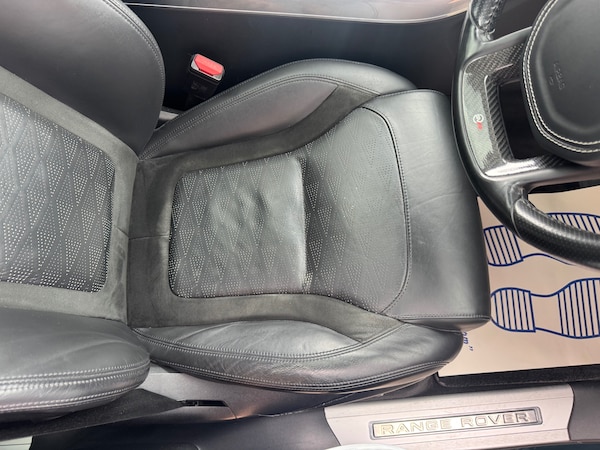 Used Land Rover Range Rover Sport 2019 for sale - 75091619: Photo 27