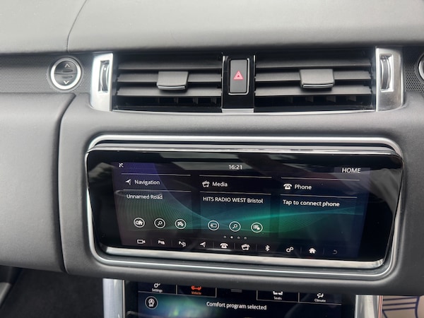 Used Land Rover Range Rover Sport 2019 for sale - 75091619: Photo 33