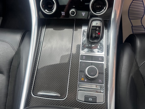 Used Land Rover Range Rover Sport 2019 for sale - 75091619: Photo 35