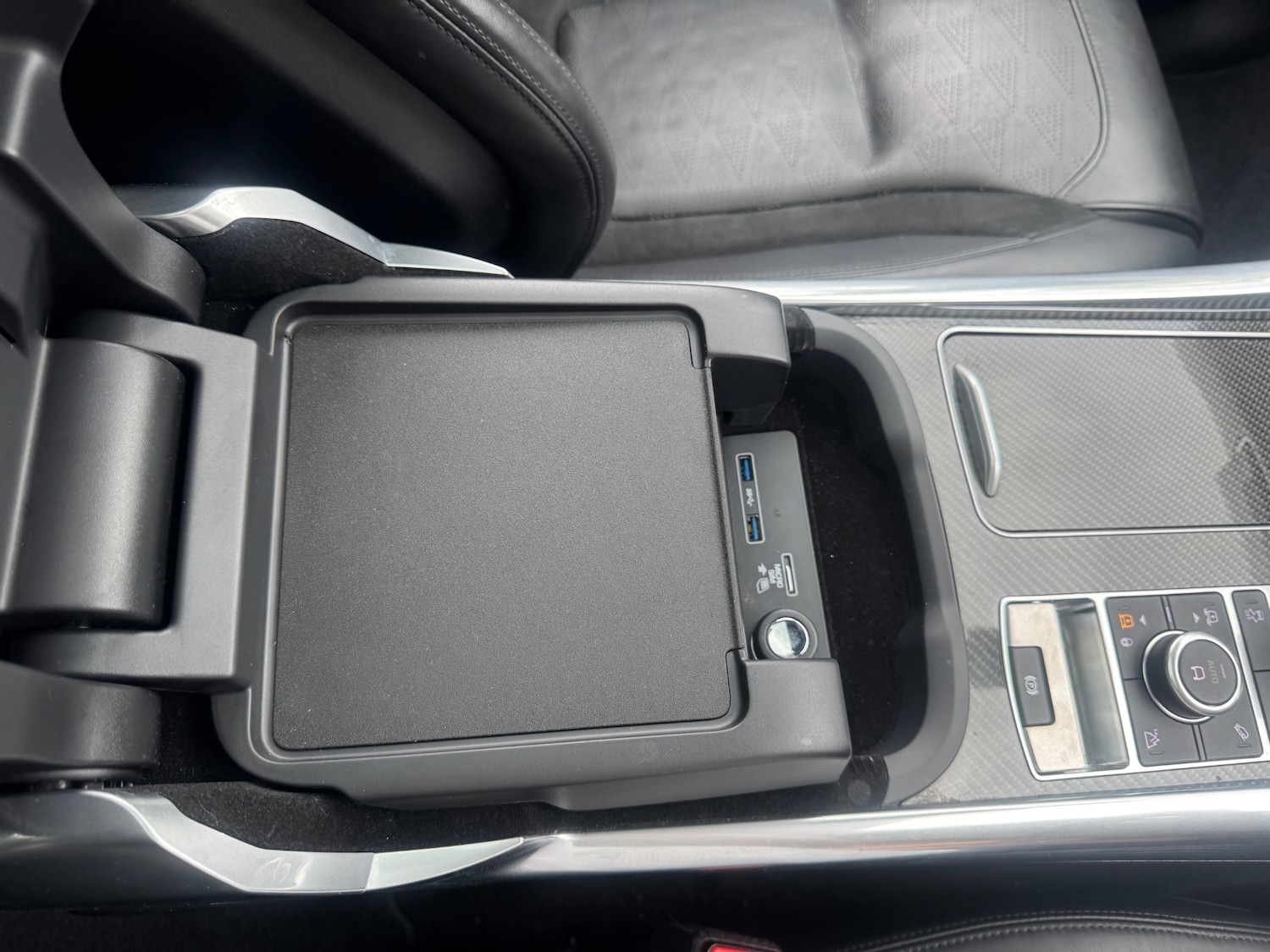 Vehicle 36
