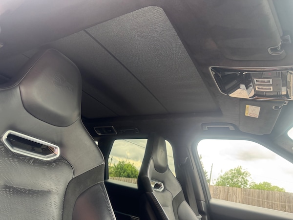 Used Land Rover Range Rover Sport 2019 for sale - 75091619: Photo 41