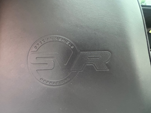 Used Land Rover Range Rover Sport 2019 for sale - 75091619: Photo 42