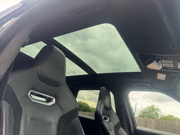 Used Land Rover Range Rover Sport 2019 for sale - 75091619: Photo 43