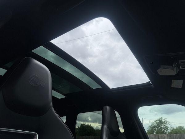 Used Land Rover Range Rover Sport 2019 for sale - 75091619: Photo 44