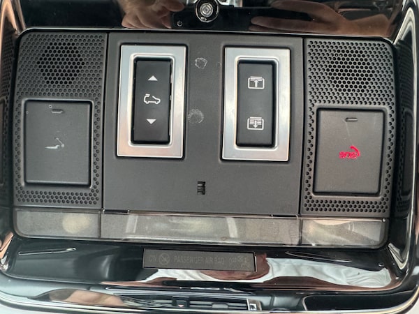 Used Land Rover Range Rover Sport 2019 for sale - 75091619: Photo 45