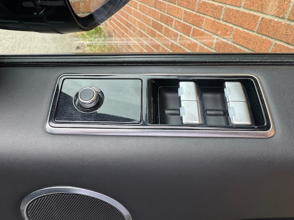 Used Land Rover Range Rover Sport 2019 for sale - 75091619: Photo 47