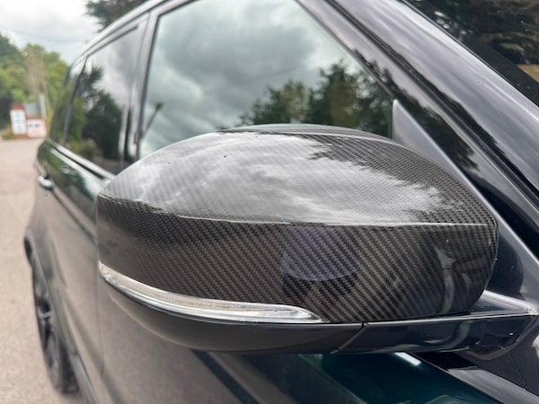 Used Land Rover Range Rover Sport 2019 for sale - 75091619: Photo 4