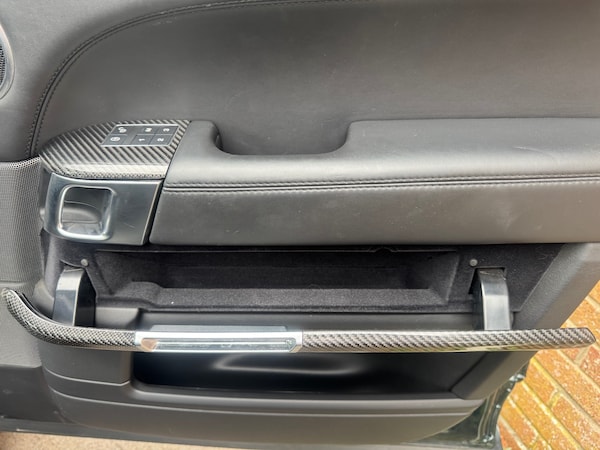 Used Land Rover Range Rover Sport 2019 for sale - 75091619: Photo 50