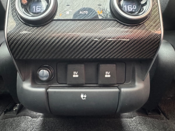 Used Land Rover Range Rover Sport 2019 for sale - 75091619: Photo 56