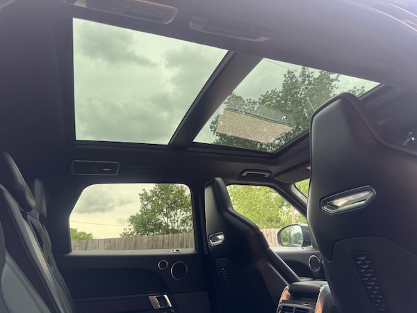 Used Land Rover Range Rover Sport 2019 for sale - 75091619: Photo 57