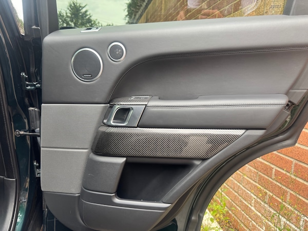 Used Land Rover Range Rover Sport 2019 for sale - 75091619: Photo 58