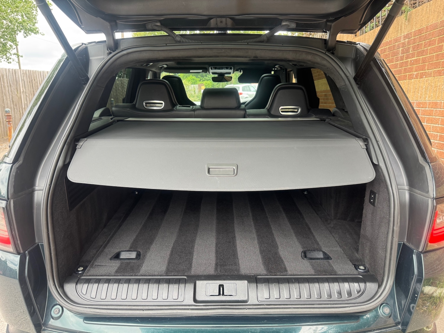 Vehicle 61