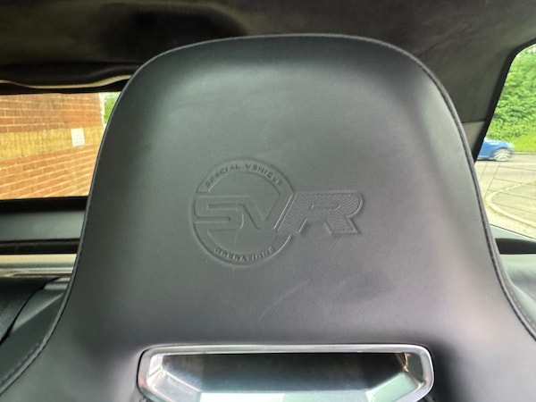 Used Land Rover Range Rover Sport 2019 for sale - 75091619: Photo 70