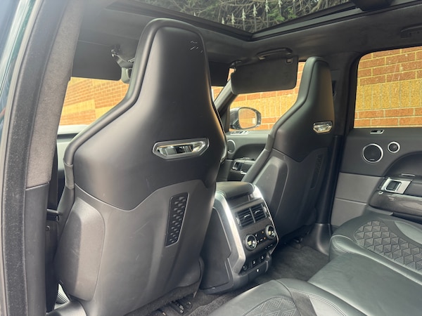 Used Land Rover Range Rover Sport 2019 for sale - 75091619: Photo 75