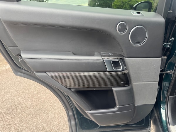 Used Land Rover Range Rover Sport 2019 for sale - 75091619: Photo 76