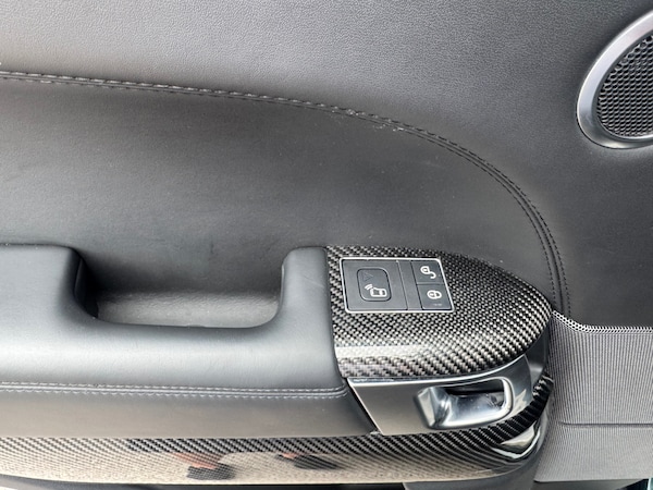 Used Land Rover Range Rover Sport 2019 for sale - 75091619: Photo 77