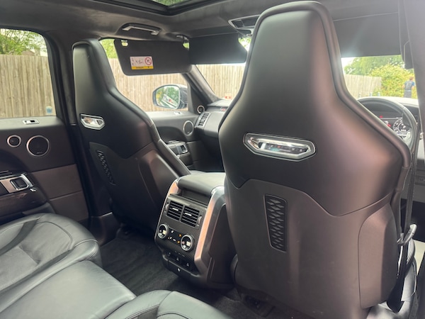 Used Land Rover Range Rover Sport 2019 for sale - 75091619: Photo 79
