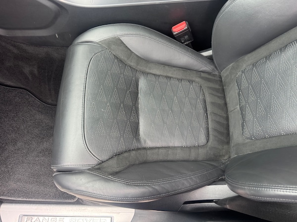 Used Land Rover Range Rover Sport 2019 for sale - 75091619: Photo 81