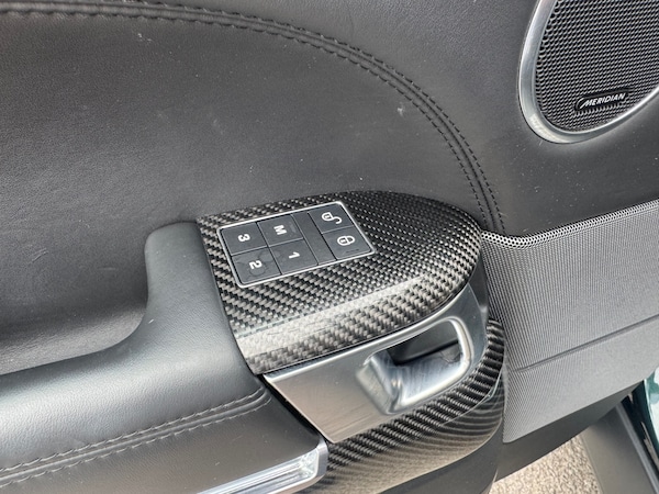 Used Land Rover Range Rover Sport 2019 for sale - 75091619: Photo 87