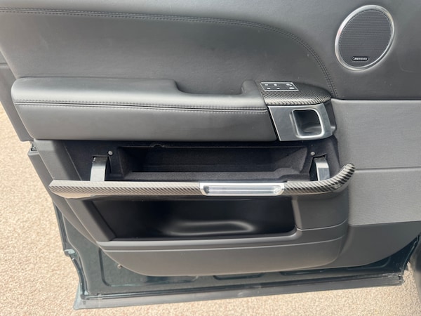 Used Land Rover Range Rover Sport 2019 for sale - 75091619: Photo 89