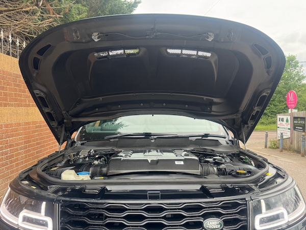 Used Land Rover Range Rover Sport 2019 for sale - 75091619: Photo 90