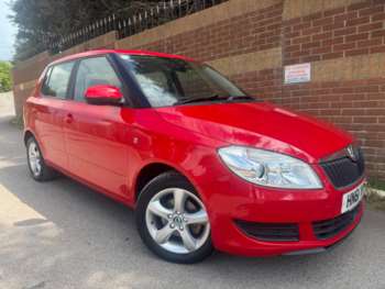 2012 (61) - 1.4 MPI SE Euro 5 5dr