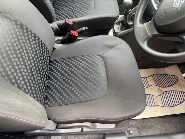 Used Suzuki Celerio 2016 for sale - 75631431: Photo 16