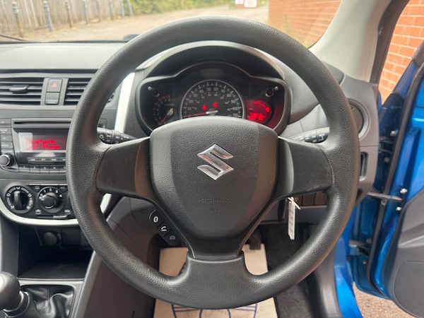Used Suzuki Celerio 2016 for sale - 75631431: Photo 18