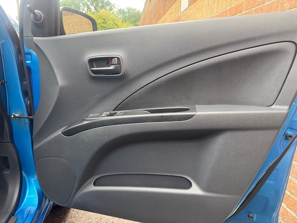 Used Suzuki Celerio 2016 for sale - 75631431: Photo 24