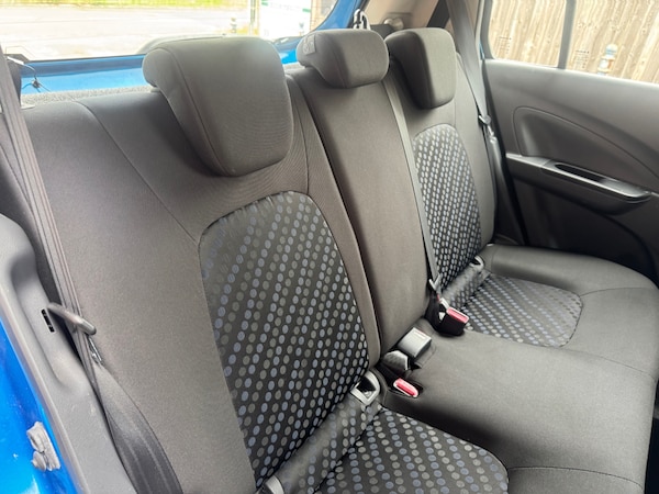 Used Suzuki Celerio 2016 for sale - 75631431: Photo 28